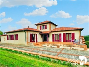 villa à la vente -   82210  CASTELMAYRAN, surface 260 m2 vente villa - UBI443380745